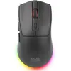 mars-gaming Souris optique sans fil Mars Gaming MM-T3 RGB Bluetooth 5....