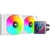 mars-gaming Mars Gaming Refroidissement Liquide Ml-visionpro240 240 Mm