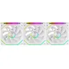 mars-gaming Mars Gaming Ventilateur Mf-linkfinitykit2r 3 Unités