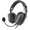 mars-gaming Casque Mars Gaming MH-Pro RGB Flow avec son surround, cous...