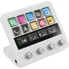 mars-gaming Mars Gaming Panneau De Configuration Intelligent Msdprow