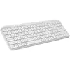 Mars Gaming MK-SILENKEYS (Blanc)