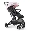 Interbaby Poussette mod. Minimum space plus rose SILLA02-02