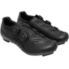 Homme et Femme Cyclisme Chaussures vélo route Revolve Siroko Noir TU