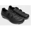 Homme et Femme Cyclisme Chaussures vélo route Revolve Siroko Noir TU