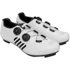 Homme et Femme Cyclisme Chaussures vélo route Infinity Siroko Blanc TU