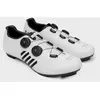 Homme et Femme Cyclisme Chaussures vélo route Infinity Siroko Blanc TU