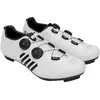 Siroko Infinity Road Shoes Blanc EU 45 Homme