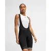 Femme Cyclisme cuissard vélo court Brabant Siroko Noir S