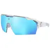 Siroko Lunettes velo cyclisme homme et femme k4 srx cape town transparent