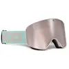 Siroko Lunettes De Ski Junior Gx Webber