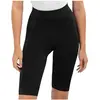 SIROKO - Cuissard Court Vélo pour Femme - Kit de Démarrage Core Bonette - XXS - Noir