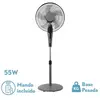 Fabrilamp 213941028 ventilateur