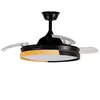 AKUNADECOR Ventilateur de plafond