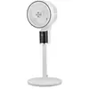 Ventilateur sur pied réglable Persa avec télécommande et minuterie (mo...