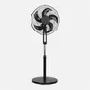 Ventilateur Sur Pied Fabrilamp Liberty 3 Vitesses Télécommande
