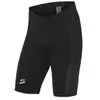 Cuissard sans bretelles Spiuk Anatomic Roller noir intense - XL