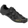 Spiuk Mixte Profitdual Road C Chaussures, Noir, 40 EU