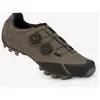 Spiuk Mixte Loma MTB C Chaussures, Marron, T.37