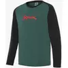 Spiuk Maillot à Manches Longues All Terrain XL