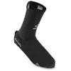 Couvre chaussures spiuk top ten membrane plus unisexe noir