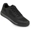 Spiuk Roots MTB Black 44 Chaussures de cyclisme pour hommes