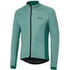 Veste manches longues spiuk membrane top ten vert