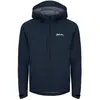 Veste impermeable spiuk all terrain homme bleu nuit