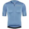 Maillot Spiuk Profit Summer manche courte bleu brillant - XL