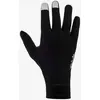 Spiuk Anatomic Winter Gant Long Unisexe Noir Taille XS