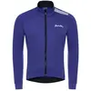 Spiuk VESTE ANATOMIC MEMBRANE HOMME BLEU T. S