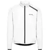 Veste coupe vent spiuk anatomic unisexe transparent