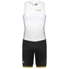 Spiuk Triathlon Sans Manches Summum