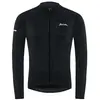 Spiuk Maillot à Manches Longues Anatomic Pulse XS