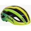 Casque Spiuk Profit jaune vert - S-M