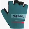 Gants Spiuk Top Ten vert foncé - XL