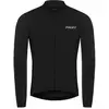 Spiuk Maillot à Manches Longues Profit Ultralight XS