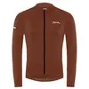 Spiuk Maillot à Manches Longues Anatomic Pulse XS