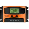 Contrôleur charge de panneau solaire 30A Fusible PWM Surveillance avec...
