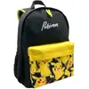 Toybags Sac à Dos Pikachu Pokémon 42 Cm