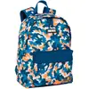 Toybags Sac à Dos Fortnite Bleu Camouflage 41 Cm