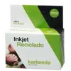 TINTA RECICLADA KARKEMIS CANON PG-560 XXL/ALTA CAPACIDAD/NEGRO