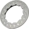 Anneau Magnétique Mahle pour Roue Libre - 12 Compartiments, Compatible 12 Vitesses