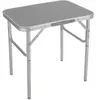 Marbueno 8435631900122 Table Piable, Plastique, Multicolore, 1