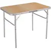 Marbueno 8435631900146 Table Piable, Plastique, Multicolore, 1
