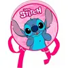 Sac à dos Lilo & Stitch 30cm - Scrump Design Sac Disney
