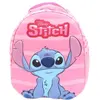 Petit sac à dos rose lilo et stitch disney 35cm x 26cm