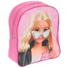 Sac à dos Maternelle 30 cm Barbie cartable voyage Filles barbi e poupé...