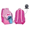 Grand sac à dos école primaire lilo et stitch disney 42cm
