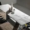 Angel Cerdá Table À Manger Extensible En Porcelaine
